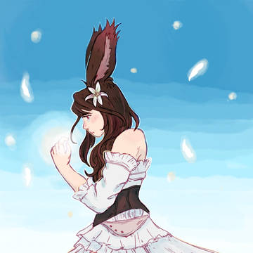 ffxiv art