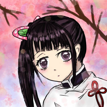 香奈乎