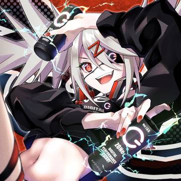 ぞん子ちゃん