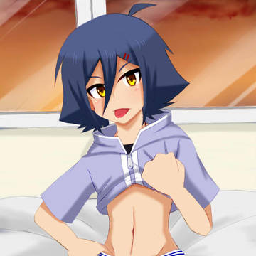 ケツワレ