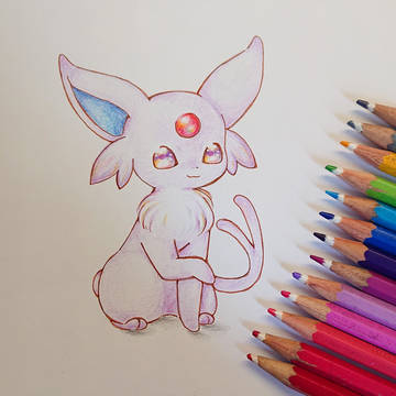 エフィッ！