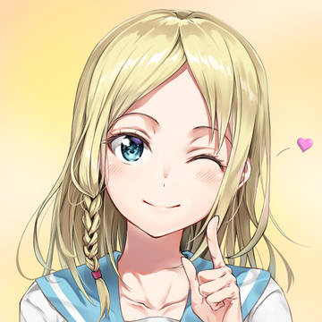 ハーサカちゃん