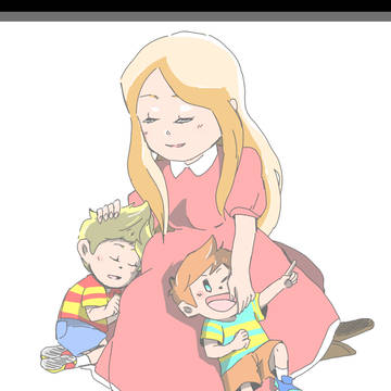 MOTHERログ