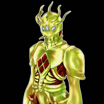 【CoC?】登場予定キャラ