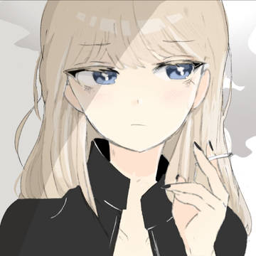 edgy