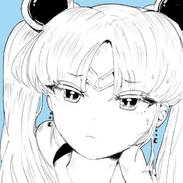 sailor moon redraw thing