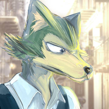 レゴシ