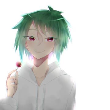 生きてます～