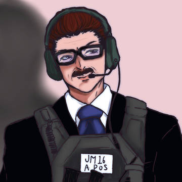 DKSGNKTIのウォーデン