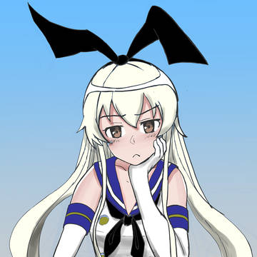 島風