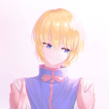 クラピカ