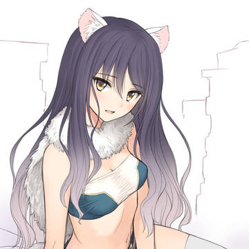 しおりん!