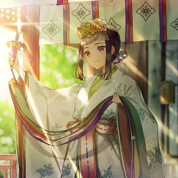 祈り