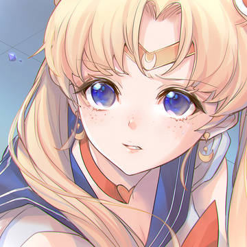 兔兔❤