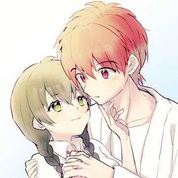 2人の時間