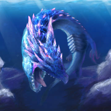 海竜_完成