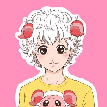 ちゃちゃまる擬人化