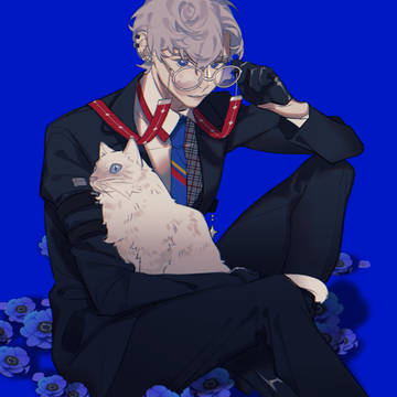 【Skeb】:02