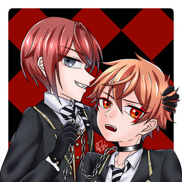 リドエー🌹❤