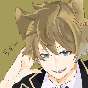 twstイラスト