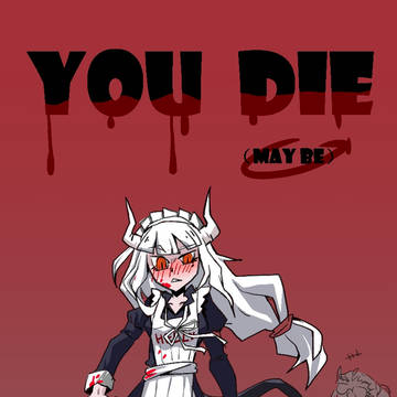 Some maid roleplay