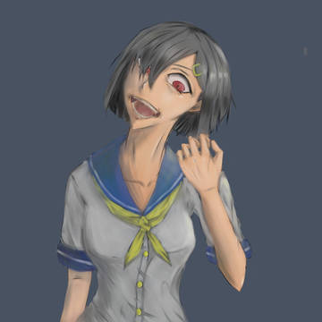 浜風「さよなら」