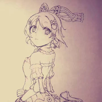 花阳宝贝owo