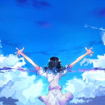Henceforth / Orangestar feat.IA