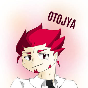 2BRO. 弟者　　【コラボ企画】