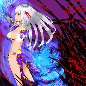 カーマ FGO