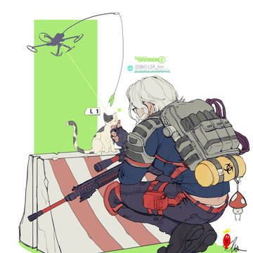 The Division 2