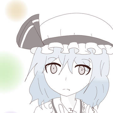 お嬢様~今晩はハンバーグですよ~