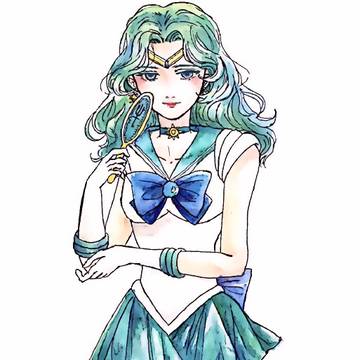 セーラーネプチューン
