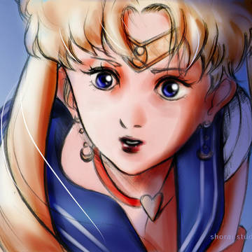 Sailor Moon