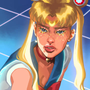 Neo Moon
