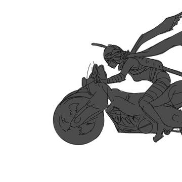 loops in cyber cycle