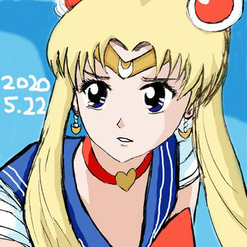 sailormoonredraw
