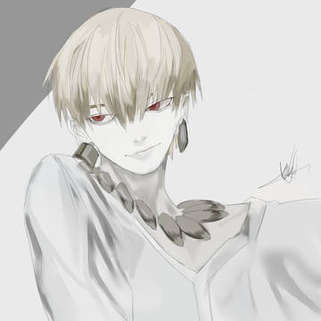 ギルガメッシュ