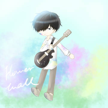 Flowerwall