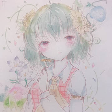 ゆうかりん