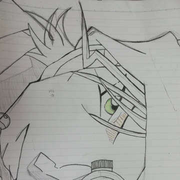 赤井秀一