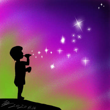 星