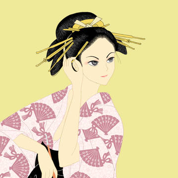 HANAOUGI