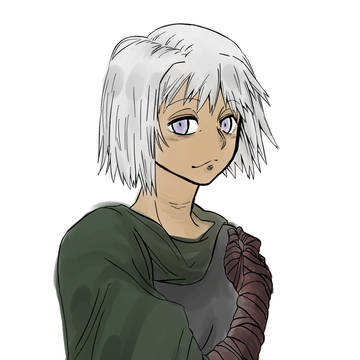 エキゾチック褐色