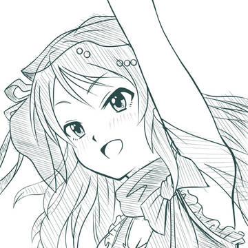 大丈夫だったでしょ、貴方が育てたアイドルだよ