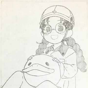 福田