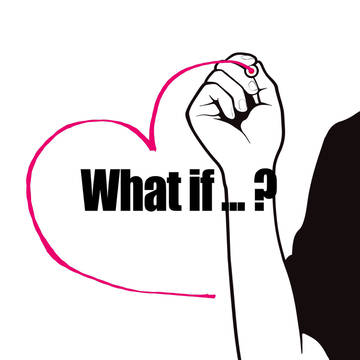 What if...?