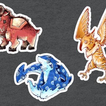 Pixiv Evolution