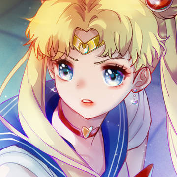 美少女戦士