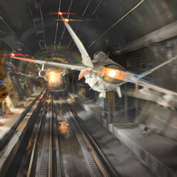 Belly of the Beast